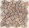 Palladiana Bruin, flagstones