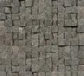 Natural Cubic Iris Basalt