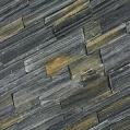 Obkladová páska Black Slate