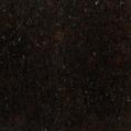 Coffee Brown Leather Finish