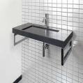 Kamenné umyvadlo W10