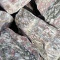 Norwegian Pink Marmorbrocken