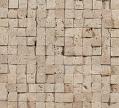 Natural Cubic Beige Travertin