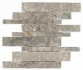 Line Mosaic Grigio