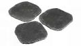 �lap�k  Basic Spotted Bluestone