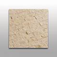 Kamenn� mozaika - exkluzivn� mozaika - Regal Spotty Beige, 2,3 x 4,9 cm