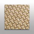 Kamenn� mozaika - exkluzivn� mozaika - Regal Spotty Beige, 2 x 2 x 1,9 cm