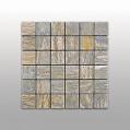 Kamenn� mozaika - exkluzivn� mozaika - Mystic Travertin, 4,9 x 4,9 cm