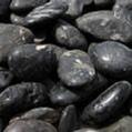 Glitter Stone Black