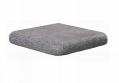 Lem Tibet Dark Grey - vnější rohový díl