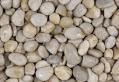 Glitter Stone White