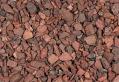 Okrasn� kameny - ka��rky - Red Mine splits