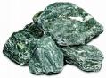 Anatolia Green rocks
