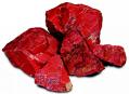 Jasper red