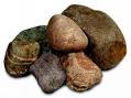 Maas boulders