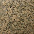 Tibet Granit Golden Wave