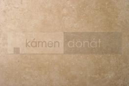 Kamenn� dla�ba - form�tovan� - Colloseum Creme, Beige