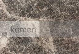 Kamenn� dla�ba - form�tovan� - Cordoba Brown Dark Anticato