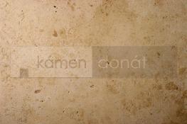 Kamenn� dla�ba - form�tovan� - Aspendos Scabas