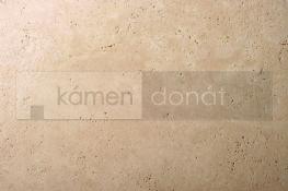 Kamenn� dla�ba - form�tovan� - Aspendos Creme