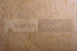 Kamenn� dla�ba - form�tovan� - New Maya Creme