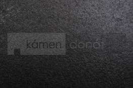 Kamenn� dla�ba - form�tovan� - Olivian Black opalovan�, satinato (opalovan� a kart��ovan�)