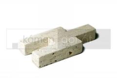 Kamenn� dla�ba - travertiny - Travertine Ivory Cream
