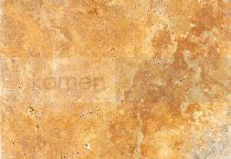 Kamenn� obklady - form�tovan� - EfesusTravertin Yellow
