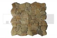 Kamenn� mozaika - kamenn� mozaika - Palladiana Onyx, flagstones
