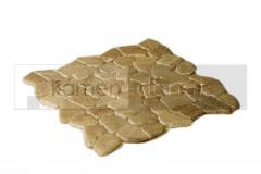 Kamenn� mozaika - kamenn� mozaika - Palladiana Onyx, flagstones
