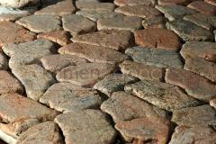 Kamenn� mozaika - kamenn� mozaika - Palladiana Bruin, flagstones