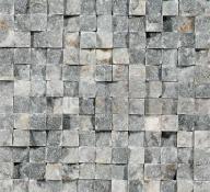 Kamenn� mozaika - kamenn� mozaika - Natural Cubic Maxima Hardsteen