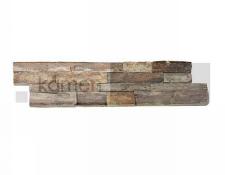 Kamenn� obklady - obkladov� p�sky - Obkladov� p�ska Rusty Slate