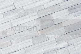 Kamenn� obklady - obkladov� p�sky - Obkladov� p�ska White Marble