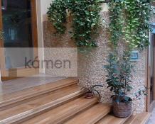 Kamenn� mozaika - kamenn� mozaika - Natural Cubic Beige Travertin