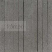 Kamenn� obklady - obkladov� p�sky - Mozaiek Strips Lava grey