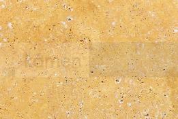 Kamenn� dla�ba - form�tovan� - Travertin Apricot Gold