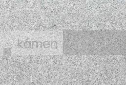 Kamenn� dla�ba - form�tovan� - Tibet Granit Light Grey