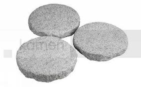 Kamenn� dla�ba - �lap�ky - �lap�k Classic grey Granit