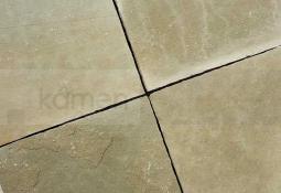 Kamenn� dla�ba - form�tovan� - Kotah Stone