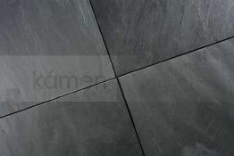 Kamenn� dla�ba - form�tovan� - Laos Slate Black