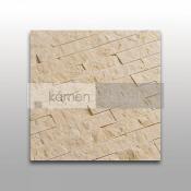 Kamenn� mozaika - exkluzivn� mozaika - Regal Spotty Beige, 2,3 x 4,9 cm