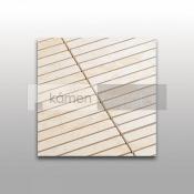 Kamenn� mozaika - exkluzivn� mozaika - Perlato Group, 1,5 x 15 cm