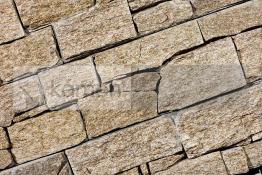 Kamenné obklady - obkladové pásky - Obkladová páska Rustic Sand Kamenné obklady - obkladové pásky - Obkladová páska Rustic Sand