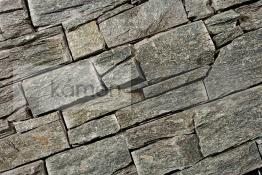 Kamenné obklady - obkladové pásky - Obkladová páska Rustic Silver Kamenné obklady - obkladové pásky - Obkladová páska Rustic Silver