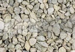 Okrasn� kameny - ka��rky - Finland Green gravel