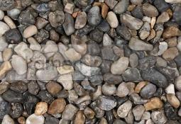 Okrasn� kameny - ka��rky - Sea gravel