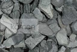 Okrasné kameny - kačírky - Canadian Slate Green Okrasné kameny - kačírky - Canadian Slate Green