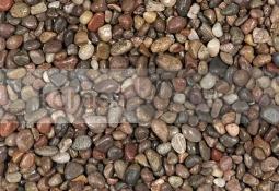 Okrasn� kameny - ka��rky - Mor�ne Extra gravel