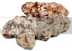 Okrasné kameny - valounky - Moonrocks Okrasné kameny - valounky - Moonrocks